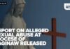 Decades Of Secrets Just Caught Up With Catholic Church Michigan Attorney General releases report on alleged sexual abuse at Diocese of Saginaw