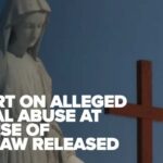 Michigan Attorney General releases report on alleged sexual abuse at Diocese of Saginaw