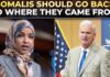 'Somalis don't assimilate…': GOP Whip Emmer sparks firestorm with fiery 'rant' on Minnesota migrants