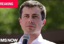 BREAKING: Buttigieg and family TARGETED in 'politically motivated' HOAX