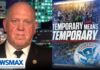 Top Republicans Break Ranks Over Haiti Every illegal alien in this country cheated the system': Border Czar Tom Homan