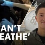 Henry Nowak: case of man handcuffed as he lay dying inflames politics