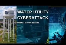 Massive 'Coordinated Cyberattack' Hits More Than 30 Minnesota Water Systems, Critical Infrastructure