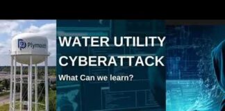 Massive 'Coordinated Cyberattack' Hits More Than 30 Minnesota Water Systems, Critical Infrastructure