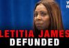 Medicaid Crackdown Slams New York Trump administration cuts off funding to New York fraud unit