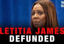 Trump administration cuts off funding to New York fraud unit