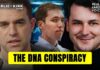 DNA Rifle Twist Shocks Court DEBUNKING The DNA Conspiracy
