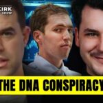 DNA Rifle Twist Shocks Court DEBUNKING The DNA Conspiracy