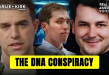 DEBUNKING The DNA Conspiracy