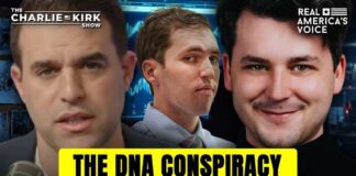 DEBUNKING The DNA Conspiracy