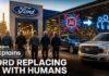AI Backfires, Ford Rushes In Veterans Why Ford Hired Back 350 Veteran Engineers After Over-Relying on AI | FP Explains | N18G