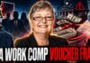 State’s Ghost Students, Real Money — $20M Stolen Fake Schools. Ghost Students. Forged Signatures. $64m a year fraud scheme in California Workers comp