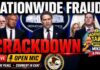 Nationwide Fraud Crackdown: 450 Charged in Alleged $6.5 Billion Scheme