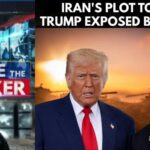 Israel Shared Fresh Intel on Alleged Trump Assassination Plot? | US-Iran Tensions Explained | News18