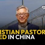 Christian Pastor Ezra Jin Released from Chinese Prison | EWTN News In Depth
