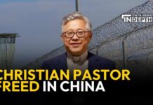 China’s Church Arrests Escalates Christian Pastor Ezra Jin Released from Chinese Prison | EWTN News In Depth