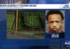 Jailhouse Horror Caught On Camera Jackson murder suspect dies after jail assault