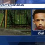 Jackson murder suspect dies after jail assault