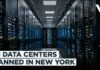 New York FREEZES AI Power Hogs AI Boom Hit? New York Bans New Mega Data Centers For One Year | Hochul Cites Power Costs | VERTEX