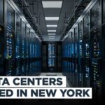 AI Boom Hit? New York Bans New Mega Data Centers For One Year | Hochul Cites Power Costs | VERTEX