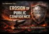 Trust Crash Hits College Leaders The Great Enrollpression 004 Erosion (Pt 06 - Blueprint Breakdown Segment)