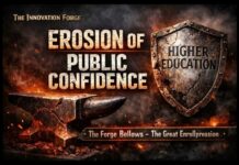 The Great Enrollpression 004 Erosion (Pt 06 - Blueprint Breakdown Segment)