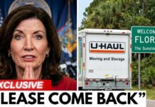 Governor Of New York BEGS Billionaires To Come Back After Telling Them To "GET OUT"