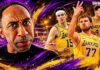 ESPN Firestorm: Stephen A.’s Lakers Bomb You Made It About Race. I'm Talking About Basketball.
