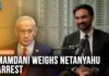 Mayor Vs. Netanyahu: Arrest Plot Explodes NYC Mayor Mamdani Weighs Netanyahu Arrest During New York Visit | Dawn News English