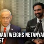 Mayor Vs. Netanyahu: Arrest Plot Explodes NYC Mayor Mamdani Weighs Netanyahu Arrest During New York Visit | Dawn News English