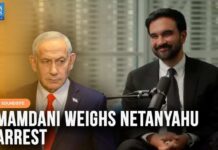 Mayor Vs. Netanyahu: Arrest Plot Explodes NYC Mayor Mamdani Weighs Netanyahu Arrest During New York Visit | Dawn News English