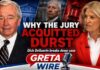 Robert Durst Admitted Dismembering a Body. How Did He Walk Free? | Greta Wire