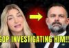 GOP Congressman FACES 20+ SUBPOENAS