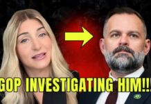 GOP Congressman FACES 20+ SUBPOENAS