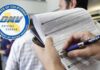 CA DMV orders drivers to retake written test after receiving letter that stated 'irregularities'