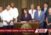 Orleans Criminal Court Chaos during Murrill Indictment