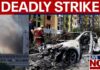 What Russia Says It Hit Near Kyiv BREAKING: Russia launches largest deadly missile attack on Ukraine's Kyiv