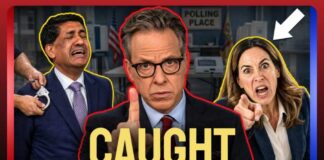 CNN Won't Cover New Jersey's 6,600 Non-Citizens Voting Scandal. So We Will.