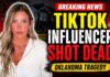 TikTok Influencer Sara Duffey Fatally Shot in Oklahoma Murder-Suicide, Police Say