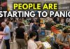 Sticker Shock Reshapes Dinner Food Prices Are Surging – America's Grocery Crisis Is Getting Out of Control