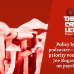 Psychedelic Fast-Track Shocks FDA Policy by way of podcaster—FDA issues priority vouchers after Joe Rogan episode on psychedelics