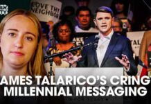 Why James Talarico’s Cringy Comments Could Come Back to Haunt Him in the General Election