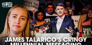 Why James Talarico’s Cringy Comments Could Come Back to Haunt Him in the General Election