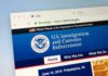 ICE Move After Nashville Murder ice
