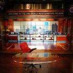 Trump Targets ABC, NBC Licenses