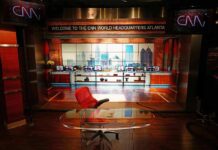 Trump Targets ABC, NBC Licenses