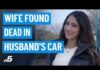 Estranged husband charged with wife's murder, abuse of a corpse
