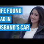 Estranged husband charged with wife's murder, abuse of a corpse