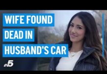Estranged husband charged with wife's murder, abuse of a corpse