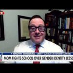 School Bans Mom From Campus for a YEAR School Bans Mom From Campus for a YEAR